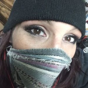 Meet your Posher, Melanie